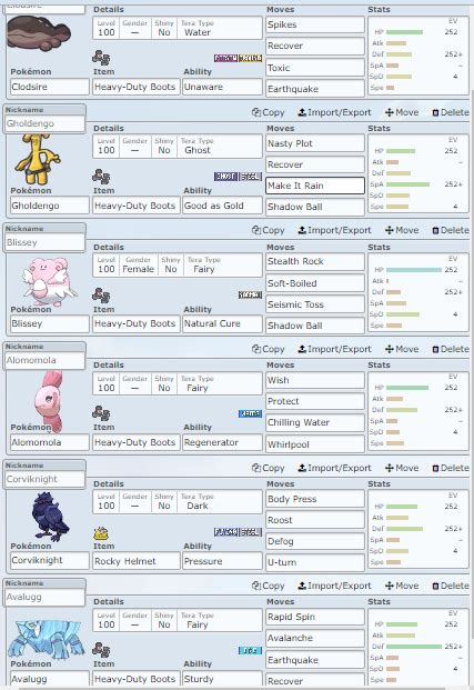 stall ability smogon